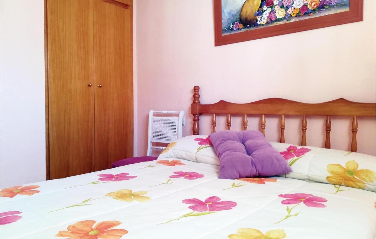 Beautiful In With Kitchen Appartement