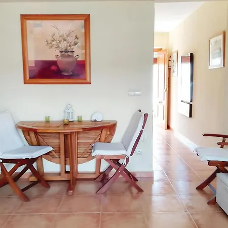 Beautiful Apartment In Cullera With Kitchen Exterior foto