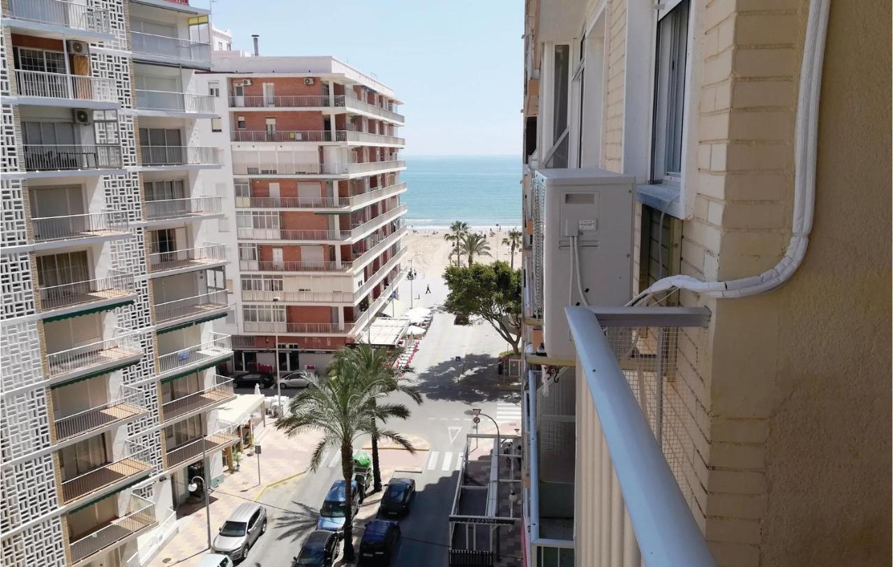 Apartment Beautiful In With Kitchen Cullera