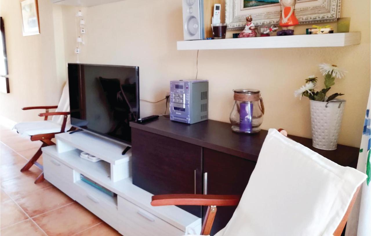 Beautiful In With Kitchen Cullera